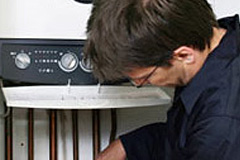 boiler repair Radernie