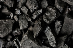 Radernie coal boiler costs