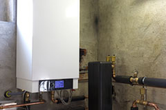 Radernie condensing boiler companies