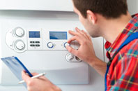 free commercial Radernie boiler quotes