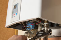 free Radernie boiler install quotes